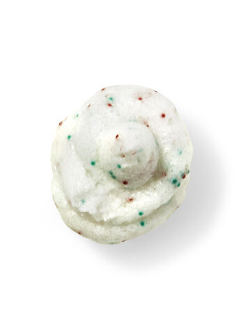 Winter Candy Apple Body care/Bath & Shower/Body scrub Bath & Body Works2