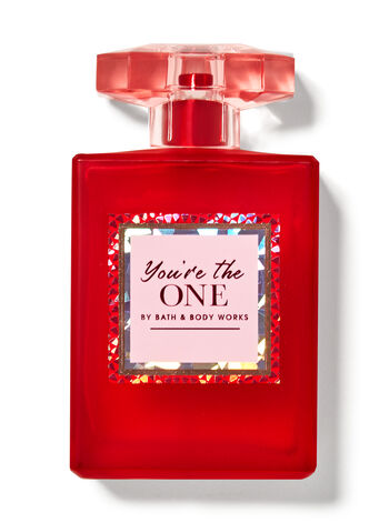 You're the One Gifts/Collections/Gifts for her Bath & Body Works1