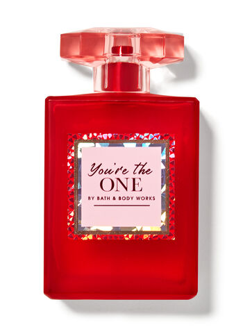 You're the One body care collections you're the one Bath & Body Works1