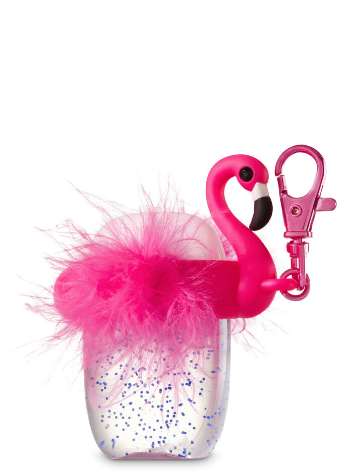 Flamingo Band fragranza PocketBac Holder