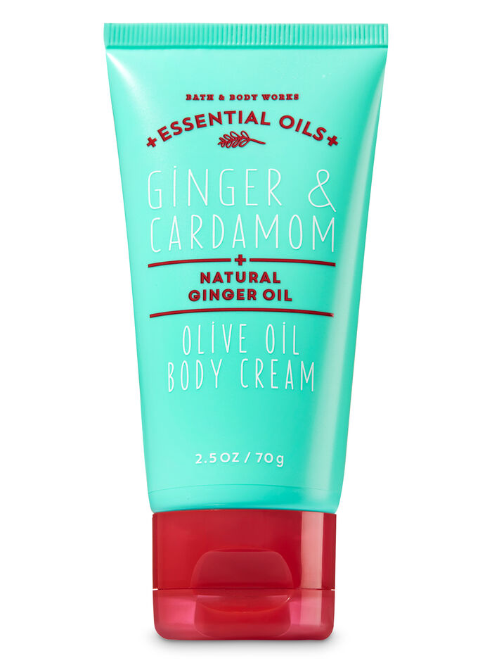 Ginger & Cardamom PRODOTTI PER IL CORPO/VEDI TUTTI PRODOTTI PER IL CORPO Bath & Body Works