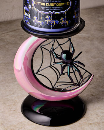 Spider and Moon Pedestal IDEE REGALO/COLLEZIONI/Accessories Bath & Body Works2