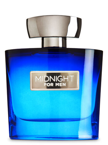 Midnight For Men fragranza Cologne