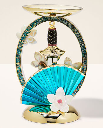 Mulan Pedestal CANDELE/Tutte le Candele/Porta Candela Bath & Body Works4