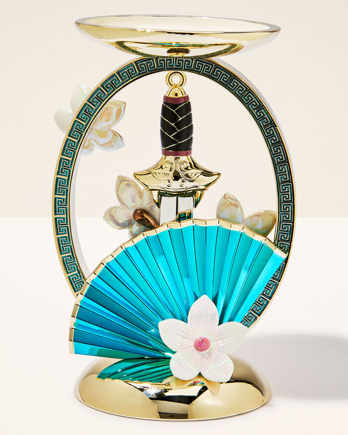 Mulan Pedestal CANDELE/Tutte le Candele/Porta Candela Bath & Body Works