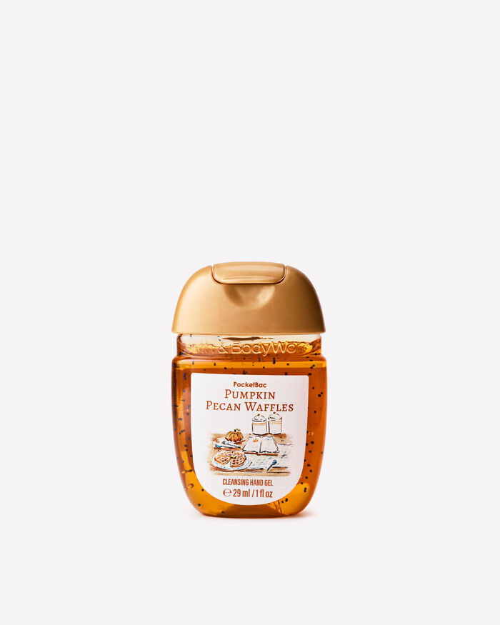 Pumpkin Pecan Waffles NOVITA'/Nuovi Arrivi Bath & Body Works