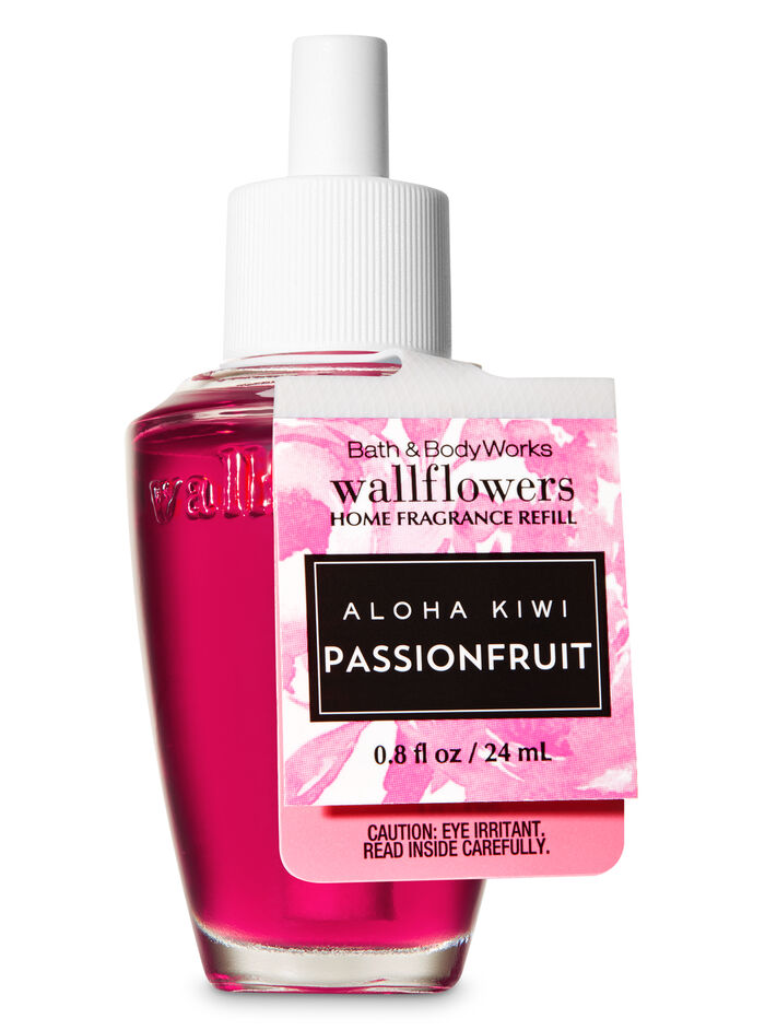 Aloha Kiwi Passionfruit idee regalo collezioni regali per lei Bath & Body Works