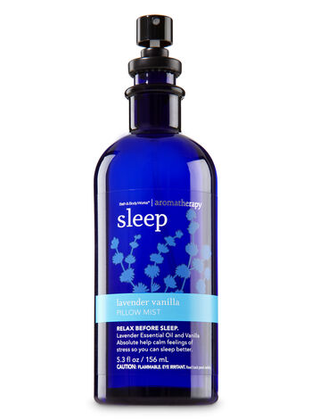 Lavender Vanilla Gifts/Collections/Gifts for home Bath & Body Works1