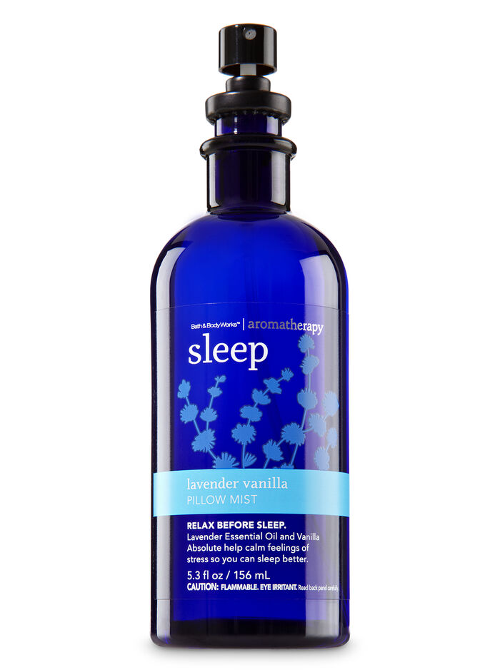 Lavender Vanilla Gifts/Collections/Gifts for home Bath & Body Works
