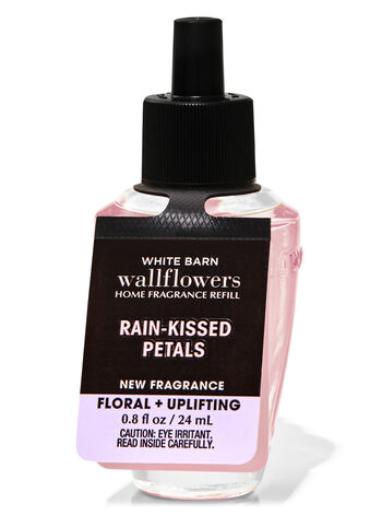 Rain-Kissed Petals Fuori Catalogo Bath & Body Works1
