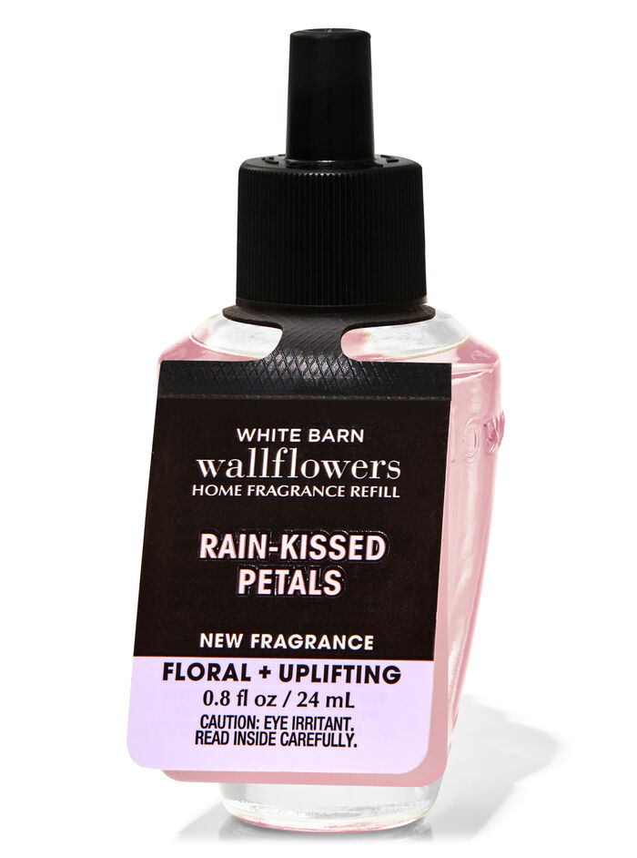 Rain-Kissed Petals out of catalogue Bath & Body Works