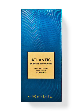 Atlantic UOMO/Collezione Uomo/Deodorante e Profumo Uomo Bath & Body Works2