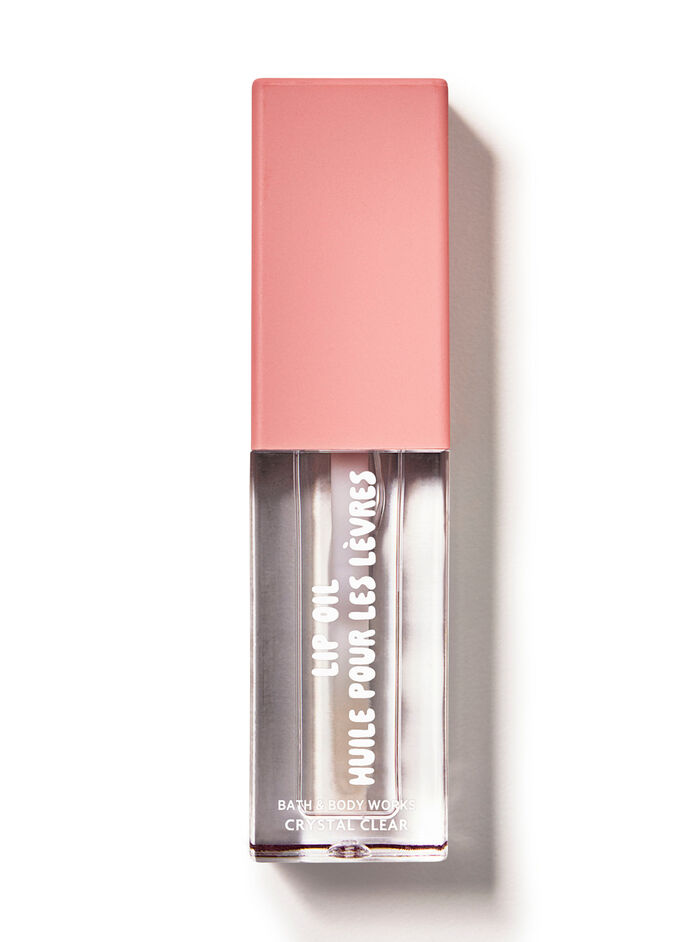 Crystal Clear PRODOTTI PER IL CORPO/Skincare/Vedi tutti skincare Bath & Body Works