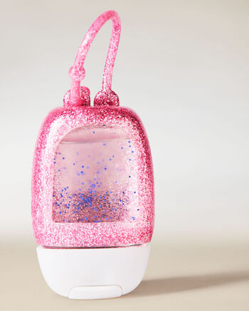 Glitter rosa Hand Soaps & Sanitizers/Hand sanitizers/Hand sanitizer holders Bath & Body Works2