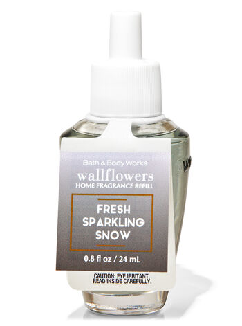 Fresh Sparkling Snow gifts collections gifts for him Bath & Body Works1