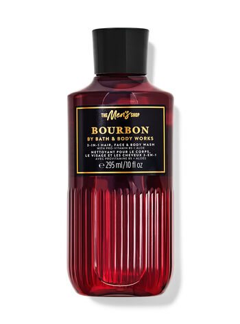 Bourbon Body care/Bath & Shower/Body wash & Shower gel Bath & Body Works1