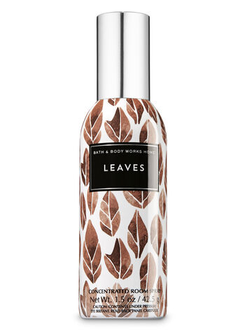 Leaves fragranza Concentrated Room Spray