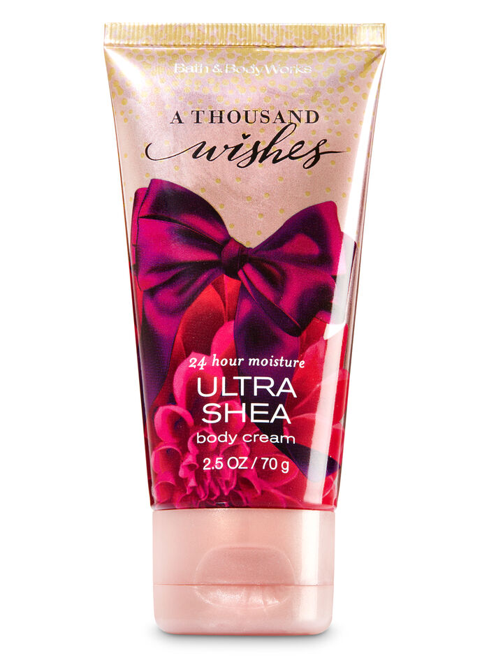 A Thousand Wishes PRODOTTI PER IL CORPO/VEDI TUTTI PRODOTTI PER IL CORPO Bath & Body Works