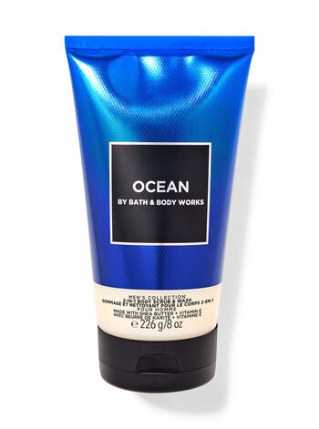Ocean Body care/Bath & Shower/Body scrub Bath & Body Works1