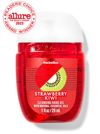 Strawberry Kiwi saponi e igienizzanti mani igienizzanti mani igienizzante mani Bath & Body Works1