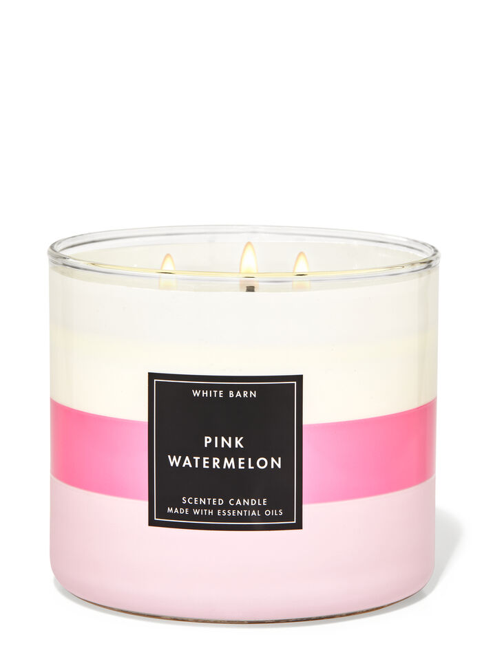 Pink Watermelon Gifts/Collections/Gifts for home Bath & Body Works