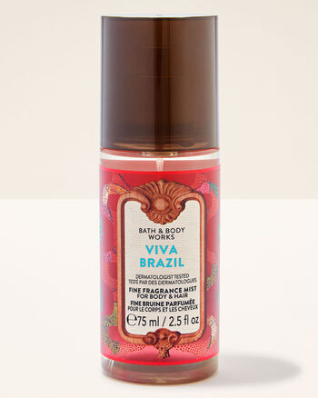 Viva Brazil Body care/Featuring/Travel size Bath & Body Works1