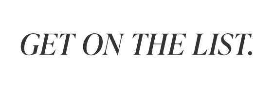 Iscriviti alla nostra newsletter