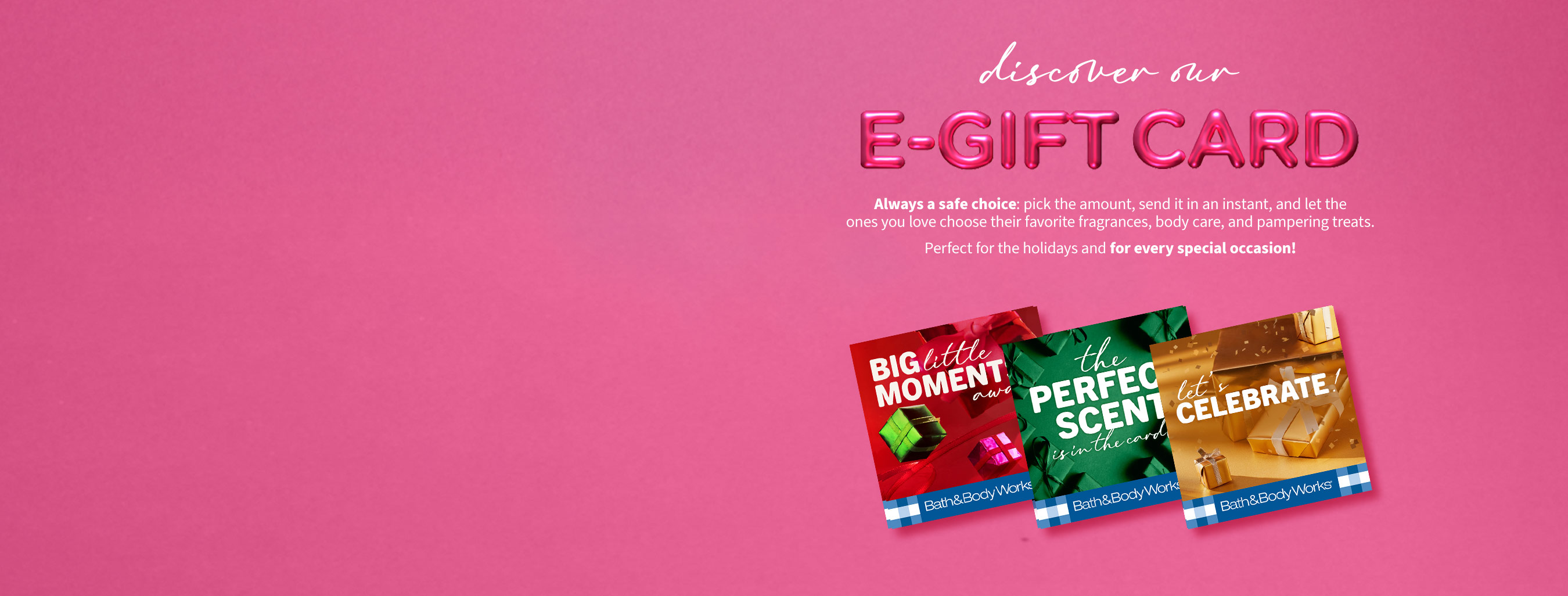 δΤB GIFT CARD