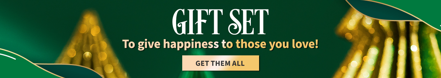 Cofanetti regalo