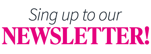 Iscriviti alla nostra newsletter