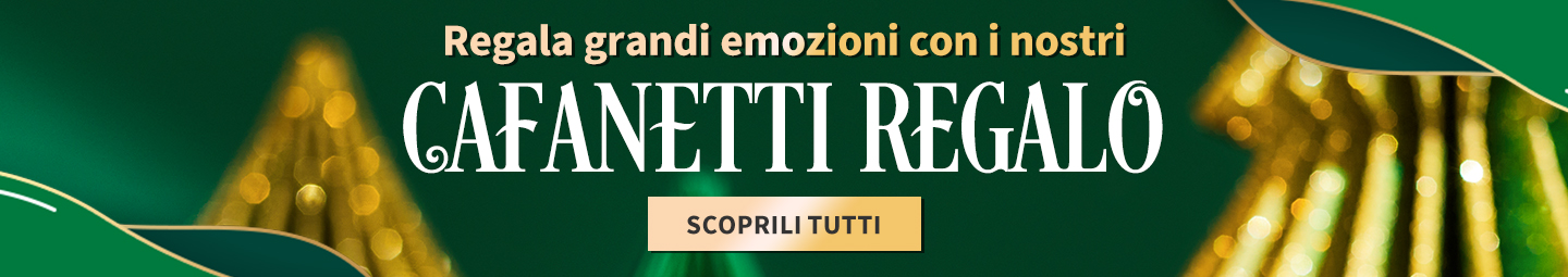 Cofanetti regalo