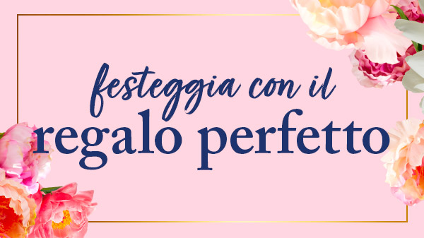 Novità Idee Regalo