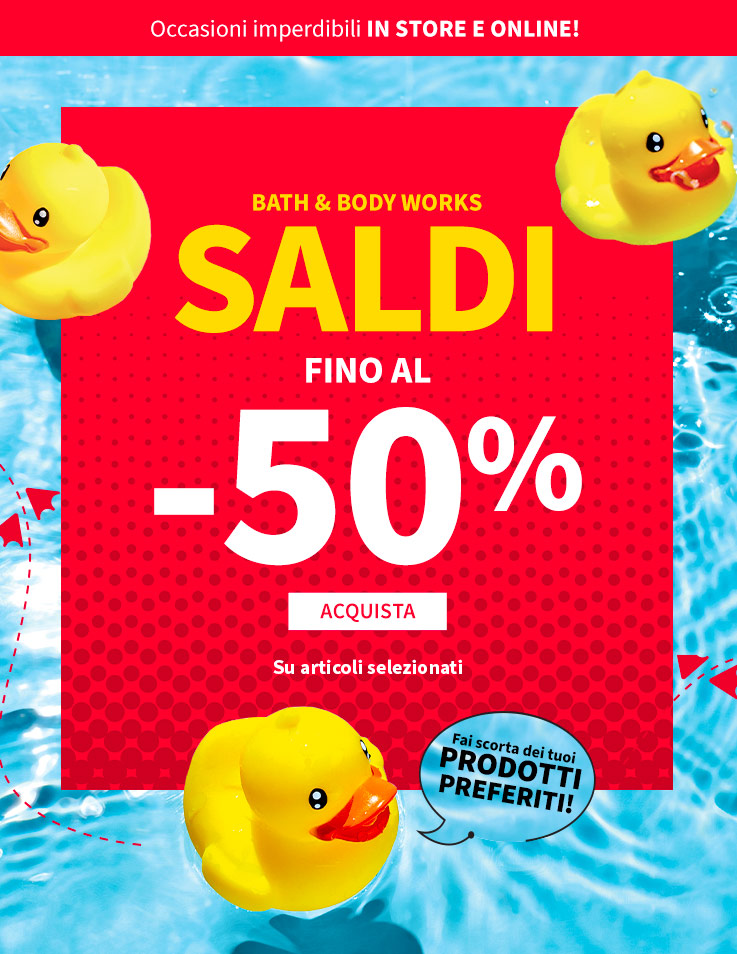 Novità Collezione Tropical
