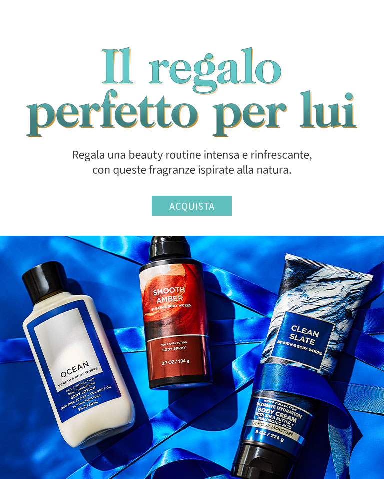 Novità Idee Regalo