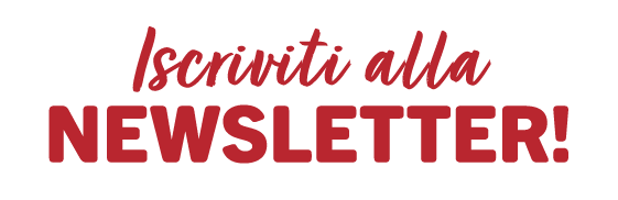 Iscriviti alla nostra newsletter