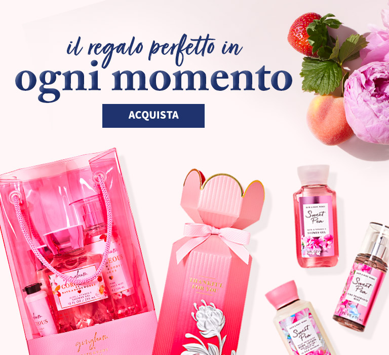 Novità Idee Regalo