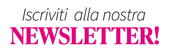Iscriviti alla nostra newsletter