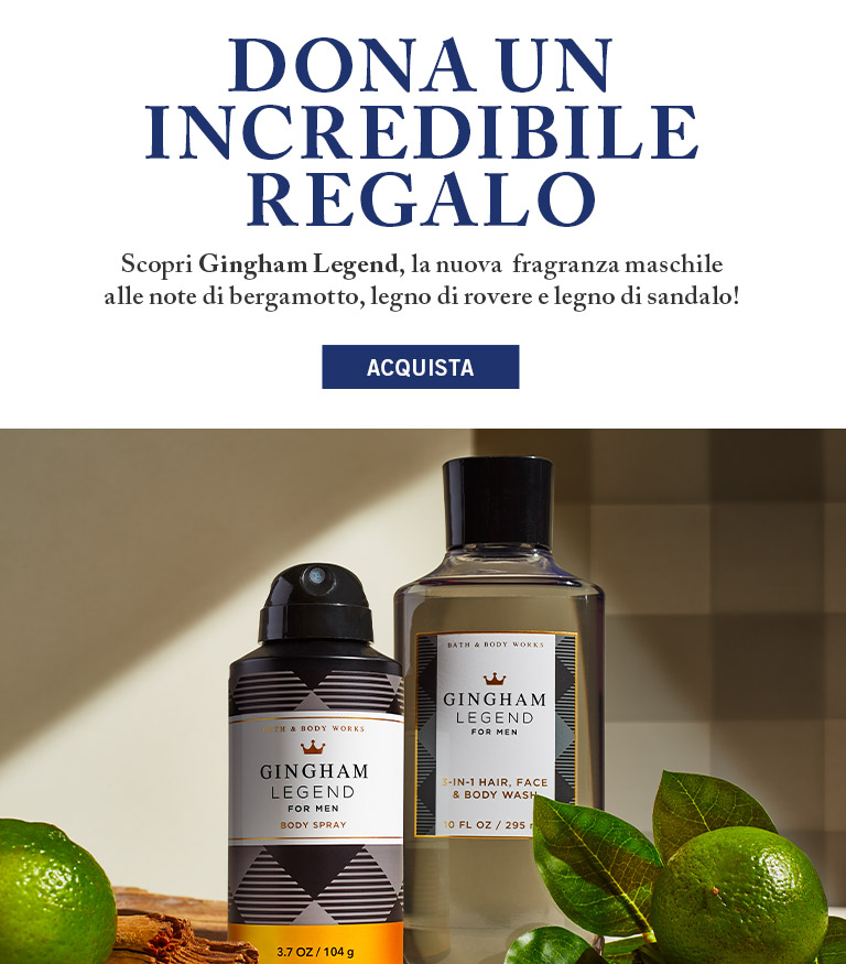 Novità Idee Regalo