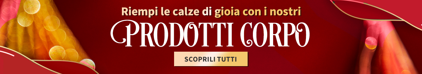 Prodotti Corpo