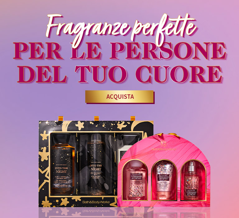 Novità Idee Regalo