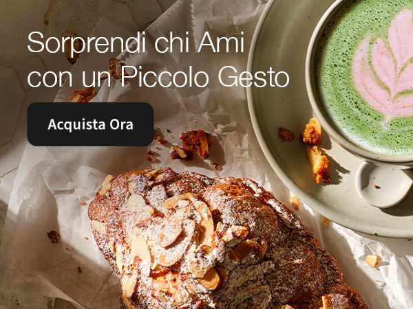 Novità Idee Regalo