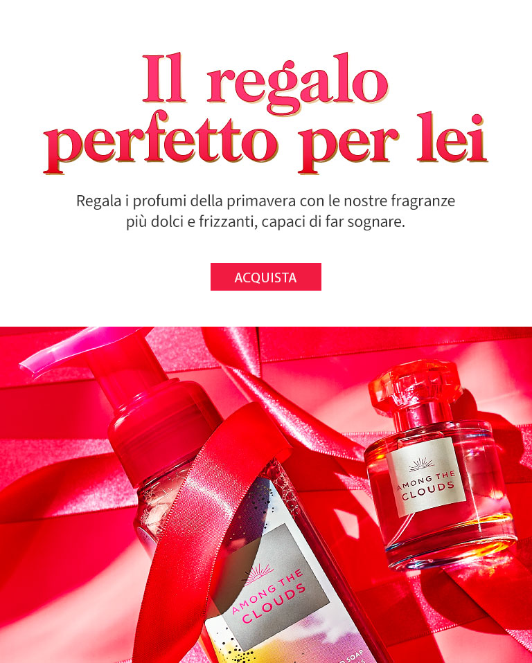 Regalo per lei