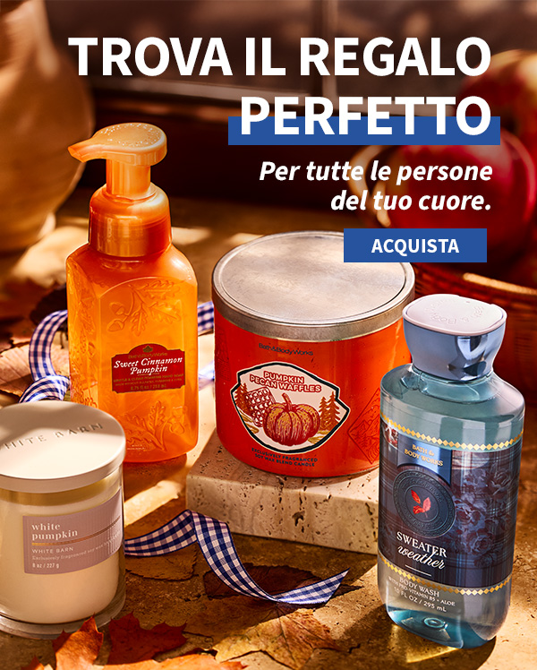 Novità Idee Regalo