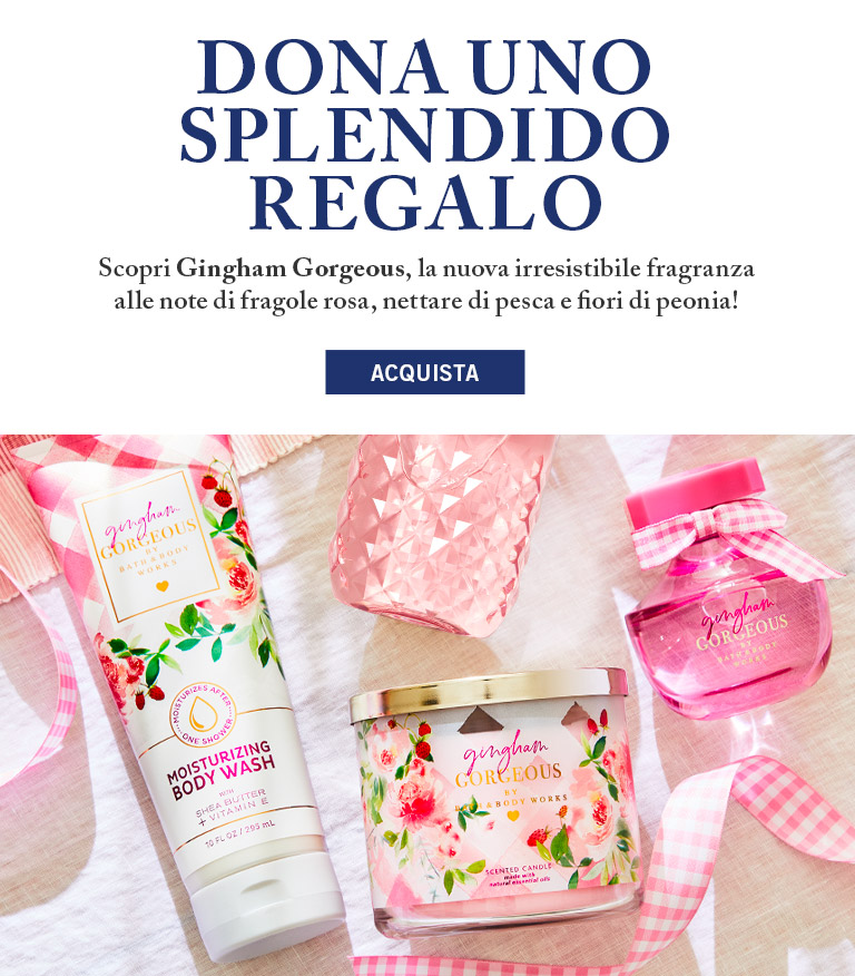 Regalo per lei