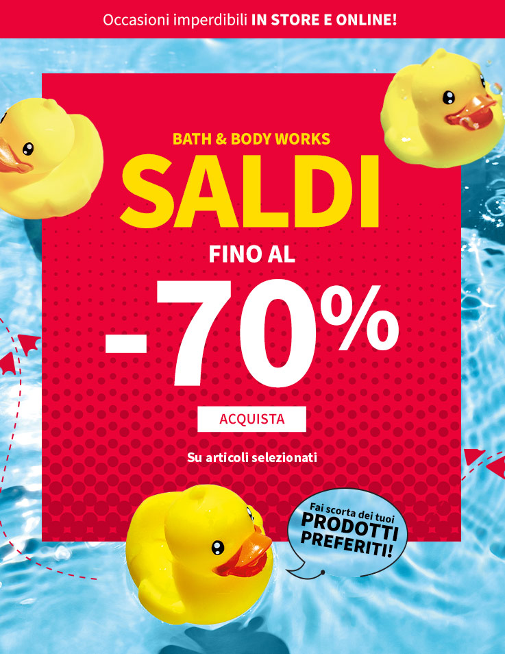 Novità Collezione Tropical