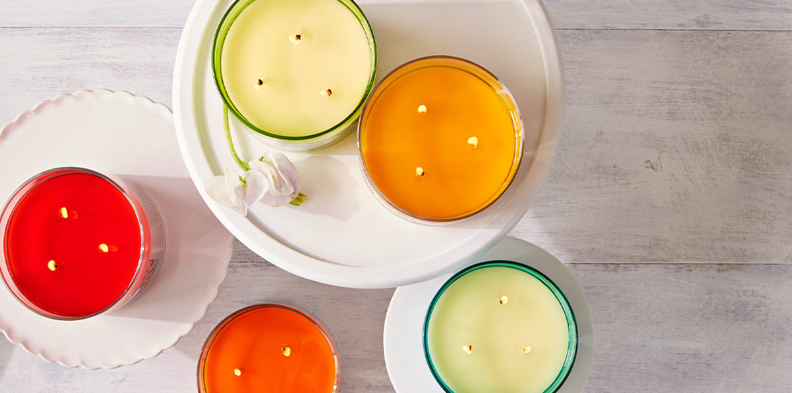 5 Reasons You Need More Candles