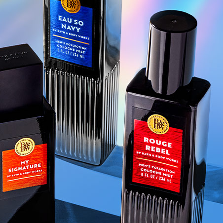 Vedi tutti Uomo Bath & Body Works