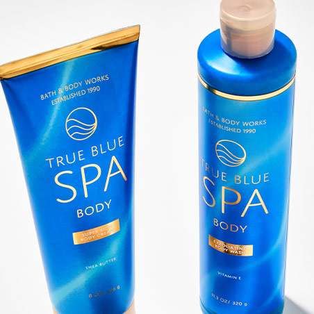 Vedi tutti Aromatherapy Bath & Body Works