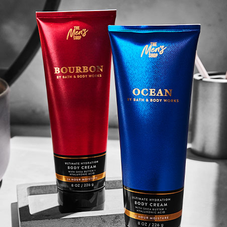 Vedi tutti Uomo Bath & Body Works