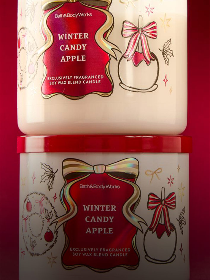 Tutte le Candele